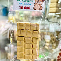 Phô mai thanh vị nam việt quất
