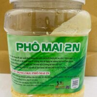 Pho Mai thối 2N,thủm,béo ủ bún,cơm câu cá tra[1KG]-phomai trộn mồi câu cá tra