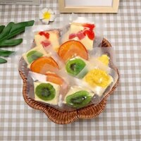 Phô Mai Trái Cây Sấy Dẻo Thơm Ngon - Ăn Vặt 492