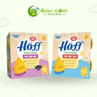 PHÔ MAI TƯƠI HOFF 55G