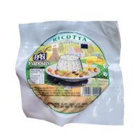 Phô Mai Tươi Ricotta Lạt - Cheese Ricotta