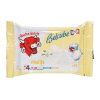 Phô mai viên Belcube vị Vani 78g (15 viên)