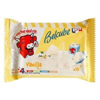 Phô Mai Vuông Con Bò Cười Belcube Vị Vani 78G