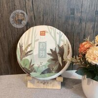 Phổ nhĩ sống sơ nha