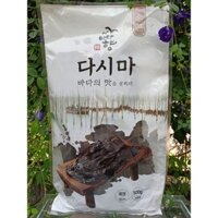 Phổ Tai Kombu Hàn Quốc - Tảo Khô Hàn Quốc - Rong biển Phổ Tai - 500gr