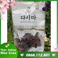 Phổ Tai Kombu Hàn Quốc - Tảo Khô Hàn Quốc - Rong biển Phổ Tai - 500gr