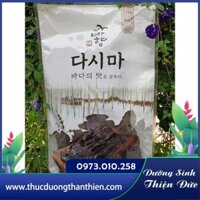 Phổ Tai Kombu Hàn Quốc - Tảo Khô Hàn Quốc - Rong biển Phổ Tai - 500gr