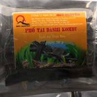 Phổ Tai Nhật Quy Nguyên 50gr