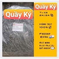 PHỔ TAI (RONG BIỂN KHÔ) 1kg