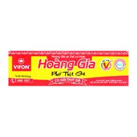 Phở Thịt Gà Hoàng Gia Vifon thùng 18 gói x 120g