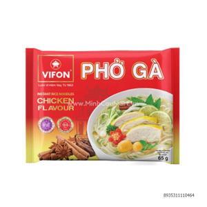 Phở thịt gà Vifon gói 65g