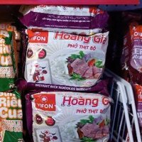 Phở vifon hoàng gia 18 gói /thùng