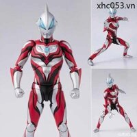 Phoenix Dreambi Us Ultra Model SHF Toy Trigate Dekaio Plu Joint Super Movable Man