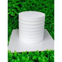 Phôi bánh siêu rẻ gân trắng