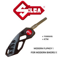 Phôi chìa khoá gập làm các dòng xe Yamaha R15 TFX FZ150