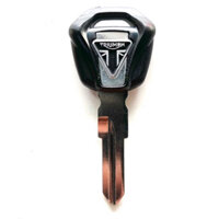 Phôi chìa khoá Triumph mẫu mới