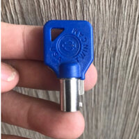 Phôi chìa khoá tròn Harley Harley-Davidson