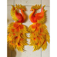 Phôi công trang trí oản, tháp bánh tết