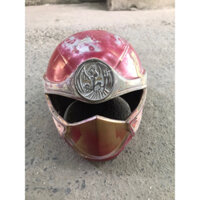 Phôi Cuồng Phong Đỏ Liền Gáy Chưa Xử Lý