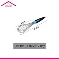 Phới đánh trứng UN30101 8in