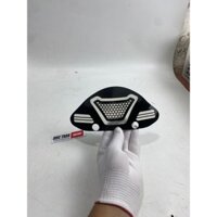 phôi Hậu meca audi cho sirius cơ không sợ lộ led ( i8, a11 pro, a7pro,a8 magic )