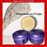 Phôi Kem Body Trắng Da Body Whitening Cream Cốt Thái Lan siêu mạnh | kem tẩy da