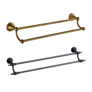 Phơi khăn đôi Kanly GC-K12