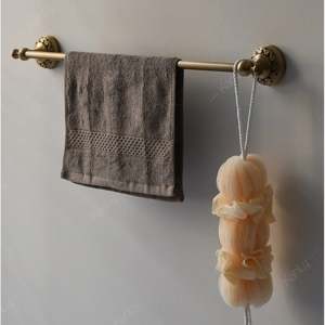 Phơi khăn đơn Kanly GC-H11