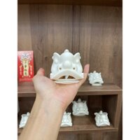 Phôi lân mini 8cm - Hàng cao cấp chuẩn đẹp