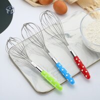 Phới Lồng Đánh Trứng Cán Chấm Bi