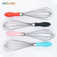 Phới lồng đánh trứng UniBaker MB718 cao cấp, siêu bền, dễ sử dụng - phantrang313