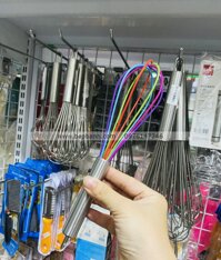 Phới lồng silicon