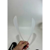 Phôi Mica Demi Airblade 2015 Lắp led audi a7 , a11, i8, a8 ... Không Lộ Nhân Led, Phôi mica AB