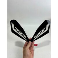 Phôi Mica Demi Airblade 2015 Lắp led audi a7 , a11, i8, a8 ... Không Lộ Nhân Led, Phôi mica AB