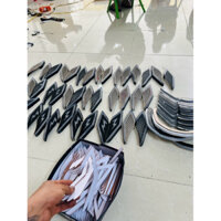Phôi mica demi & hậu audi Sh (2020-2024) mẫu mới