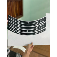 Phôi mica xe điện  gogo