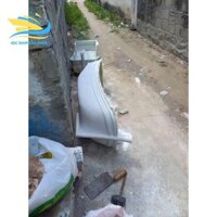 PHÔI MÔ HÌNH THUYỀN ĐÁNH BẮT CÁ DÀI 1M3 NHỰA COMPOSITE GIÁ RẺ TẠI XƯỞNG XUỒNG GHE, VỎ LÃI, CANO, CẮT LÁI, KAYAK TES20