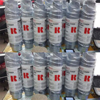 PHÔI MỰC RICOH 4500E