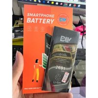 Phôi pin SMARTPHONE BATTERY dành cho iphone 8plus . Dung lượng 2691 mAh