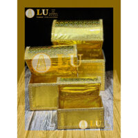Phôi Rương vàng tráp tài lộc II | LU