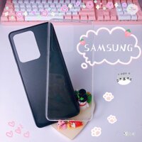 Phôi Samsung dòng S (S6 S7 ... -> S21 Plus S21 Ultra) - Phôi điện thoại làm resin