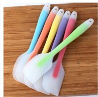 Phới silicon đúc trong 28cm