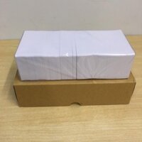 Phôi thẻ nhựa cho máy in Epson L8050 khổ 86mm x 54mm