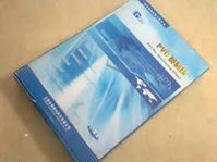 PHÔI THẺ NHỰA PVC 3 LỚP