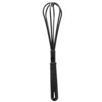 Phới Trộn Bột Đánh Trứng 31cm, Nylon Chịu Nhiệt, Thunder Group, Mỹ