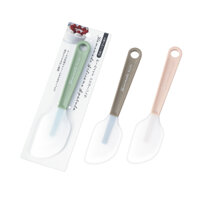 Phới trộn bột làm bánh silicone Echo 19.8cm