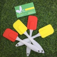 Phới trộn bột silicon