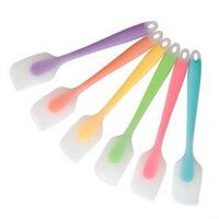 PHỚI TRỘN SILICON LƯỠI TRẮNG