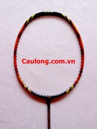 Phôi Vợt Cầu Lông Lining UC 2000B Cam Đen