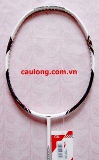 Phôi Vợt Cầu Lông Lining UC 3920 Trắng Nâu